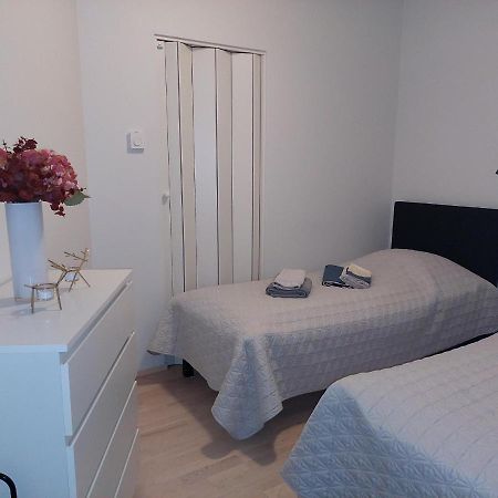 Lakeland Apartments Рованиеми Экстерьер фото