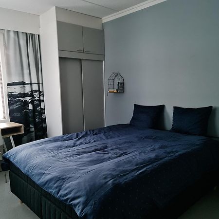 Lakeland Apartments Рованиеми Экстерьер фото