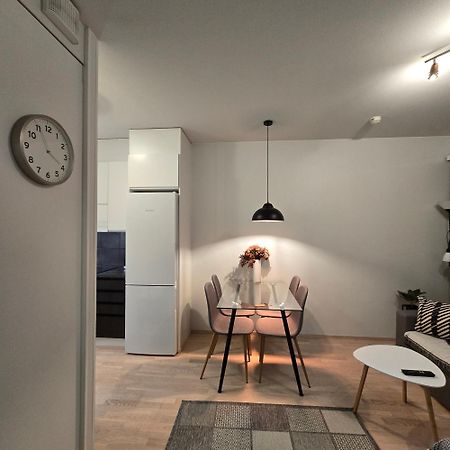 Lakeland Apartments Рованиеми Экстерьер фото