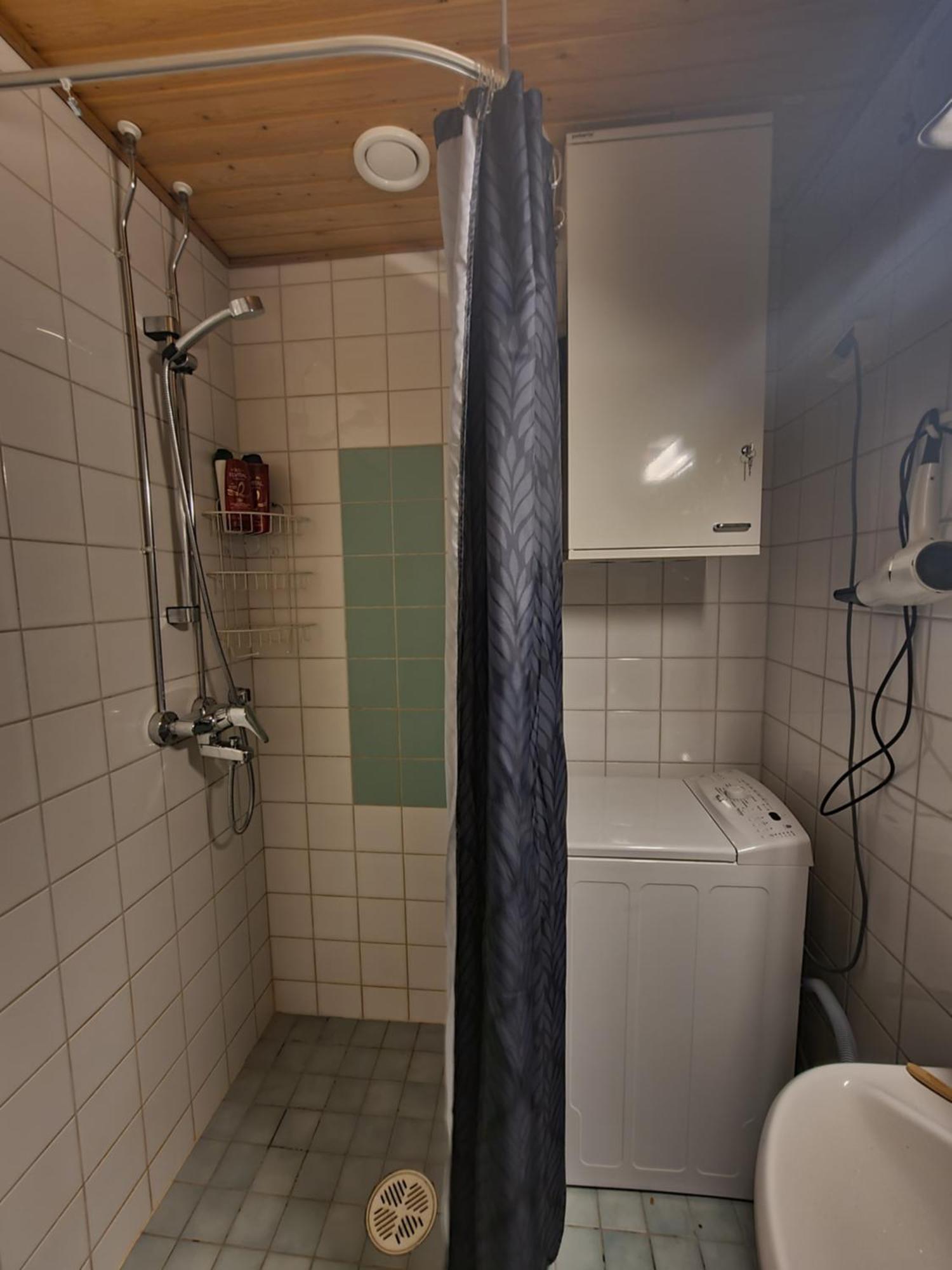 Lakeland Apartments Рованиеми Экстерьер фото