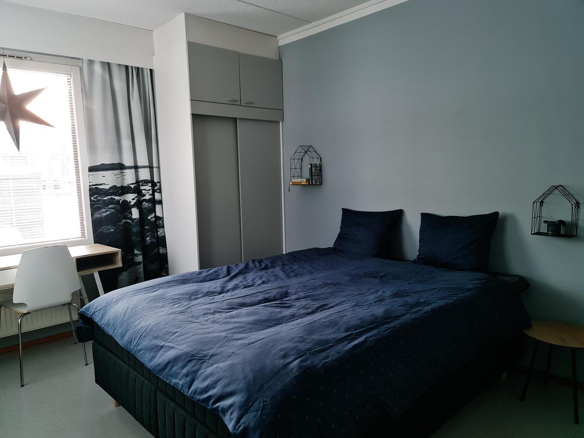 Lakeland Apartments Рованиеми Экстерьер фото